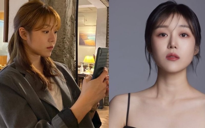 কে-ড্রামা তারকা কাং সিও হা ৩১ বছর বয়সে মারা গেছেন